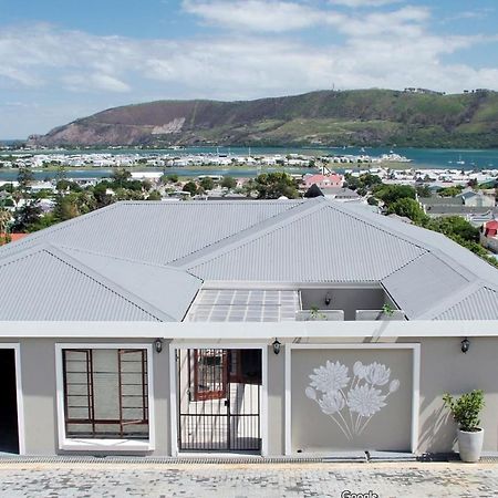 Fijnbos Guesthouse Knysna Exteriér fotografie