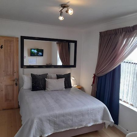 Fijnbos Guesthouse Knysna Exteriér fotografie