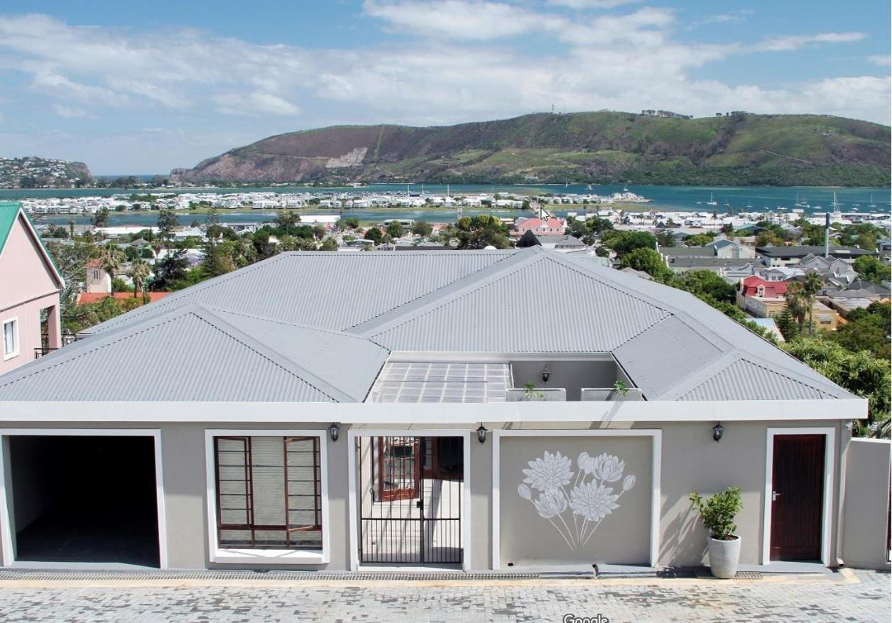 Fijnbos Guesthouse Knysna Exteriér fotografie