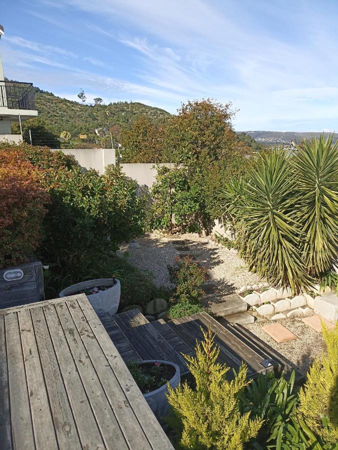 Fijnbos Guesthouse Knysna Exteriér fotografie