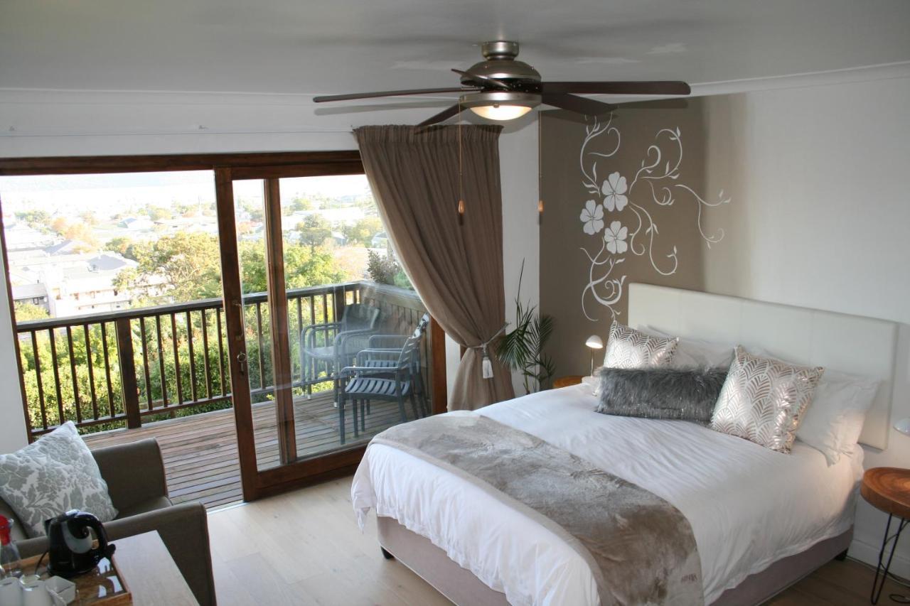 Fijnbos Guesthouse Knysna Exteriér fotografie