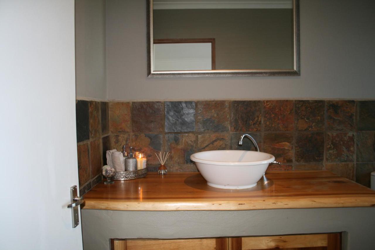 Fijnbos Guesthouse Knysna Exteriér fotografie