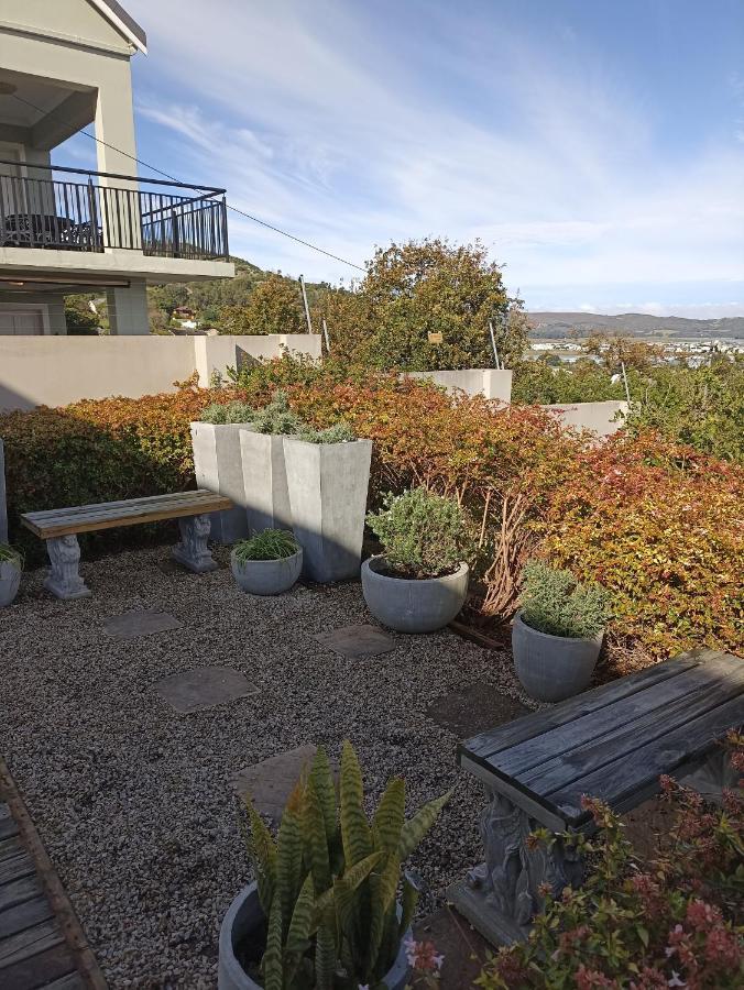 Fijnbos Guesthouse Knysna Exteriér fotografie