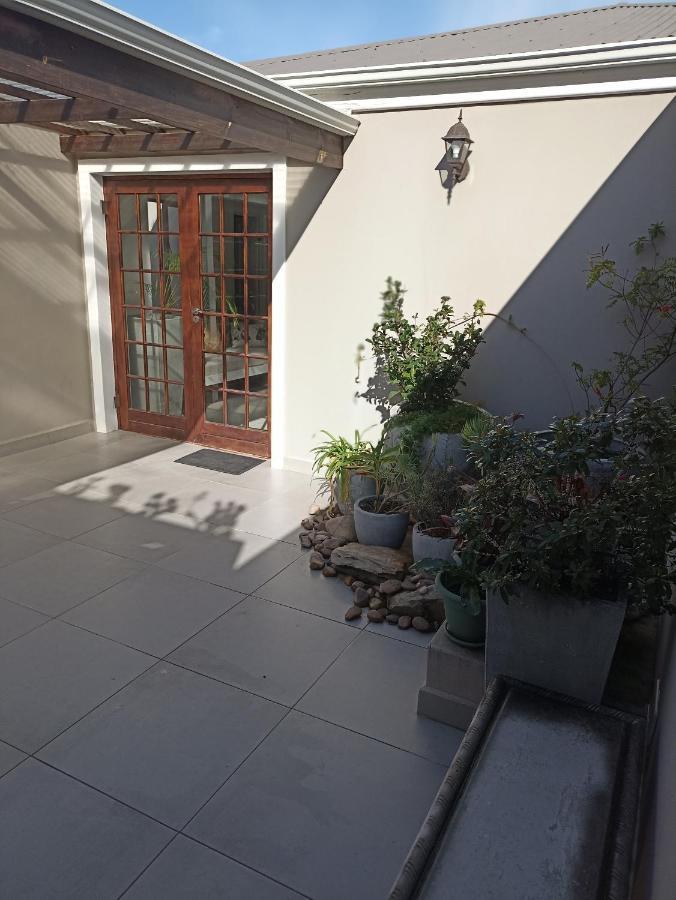 Fijnbos Guesthouse Knysna Exteriér fotografie