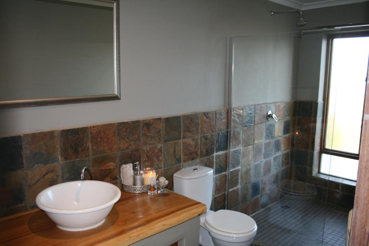 Fijnbos Guesthouse Knysna Exteriér fotografie