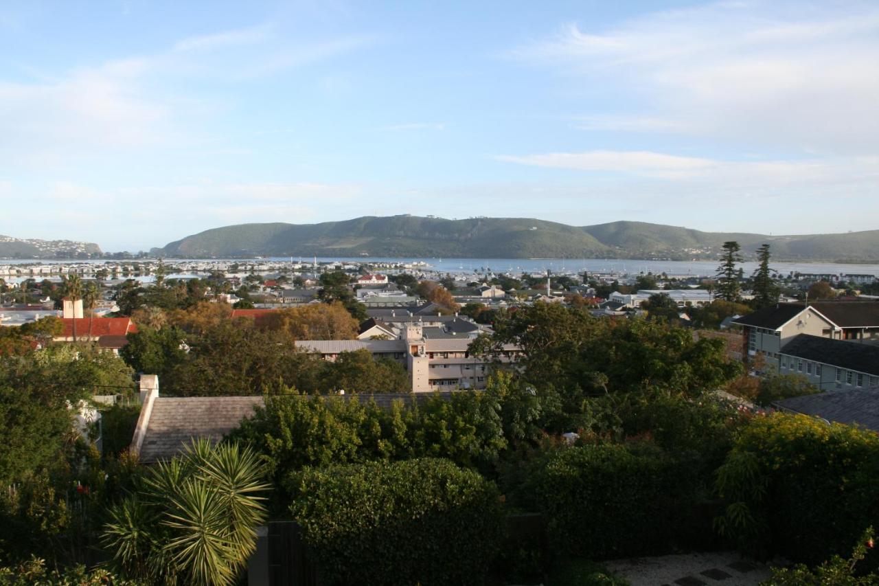 Fijnbos Guesthouse Knysna Exteriér fotografie
