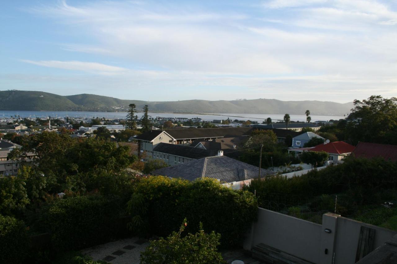 Fijnbos Guesthouse Knysna Exteriér fotografie