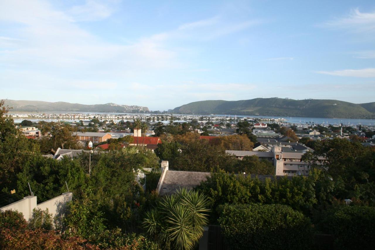 Fijnbos Guesthouse Knysna Exteriér fotografie