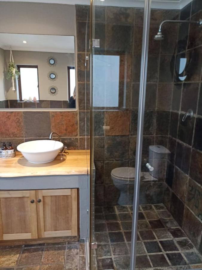 Fijnbos Guesthouse Knysna Exteriér fotografie