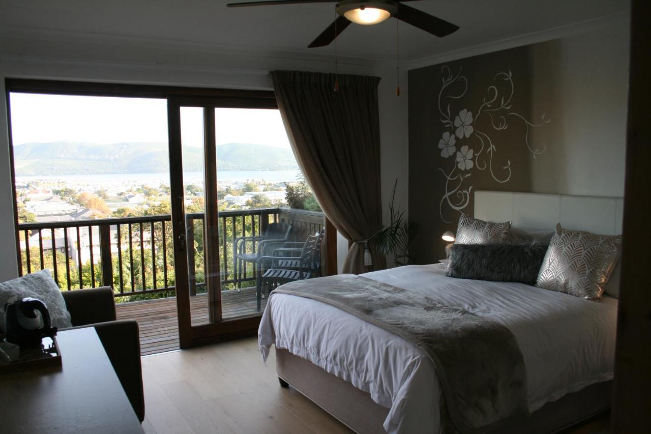 Fijnbos Guesthouse Knysna Exteriér fotografie