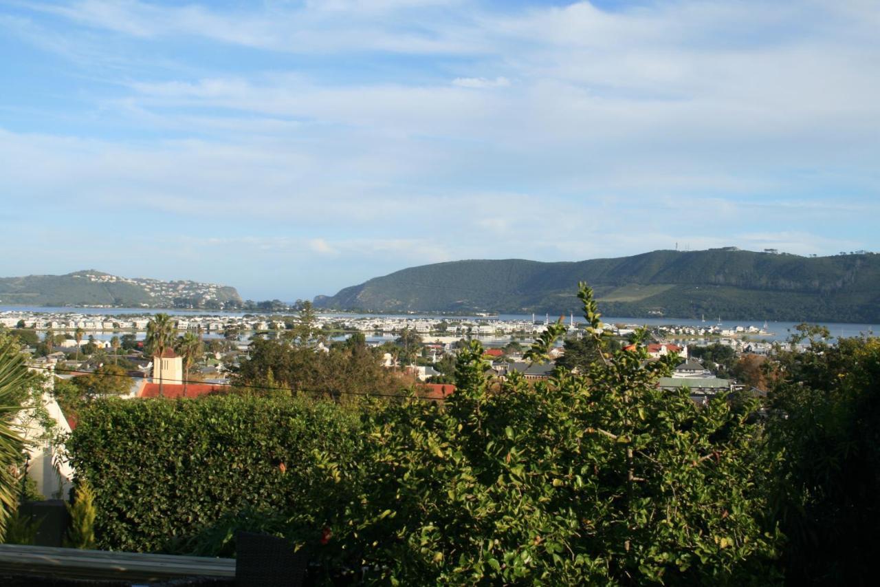 Fijnbos Guesthouse Knysna Exteriér fotografie