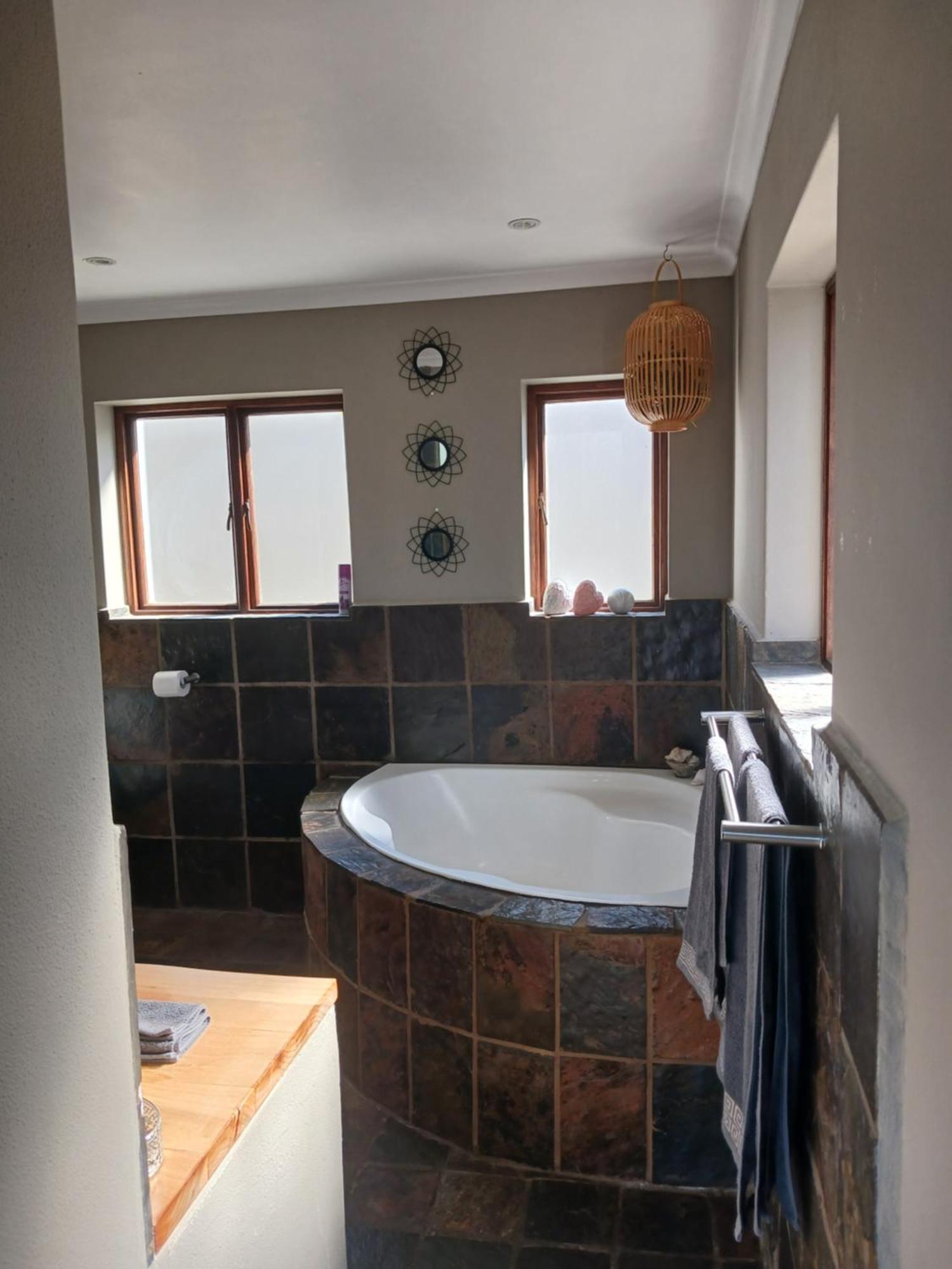 Fijnbos Guesthouse Knysna Exteriér fotografie