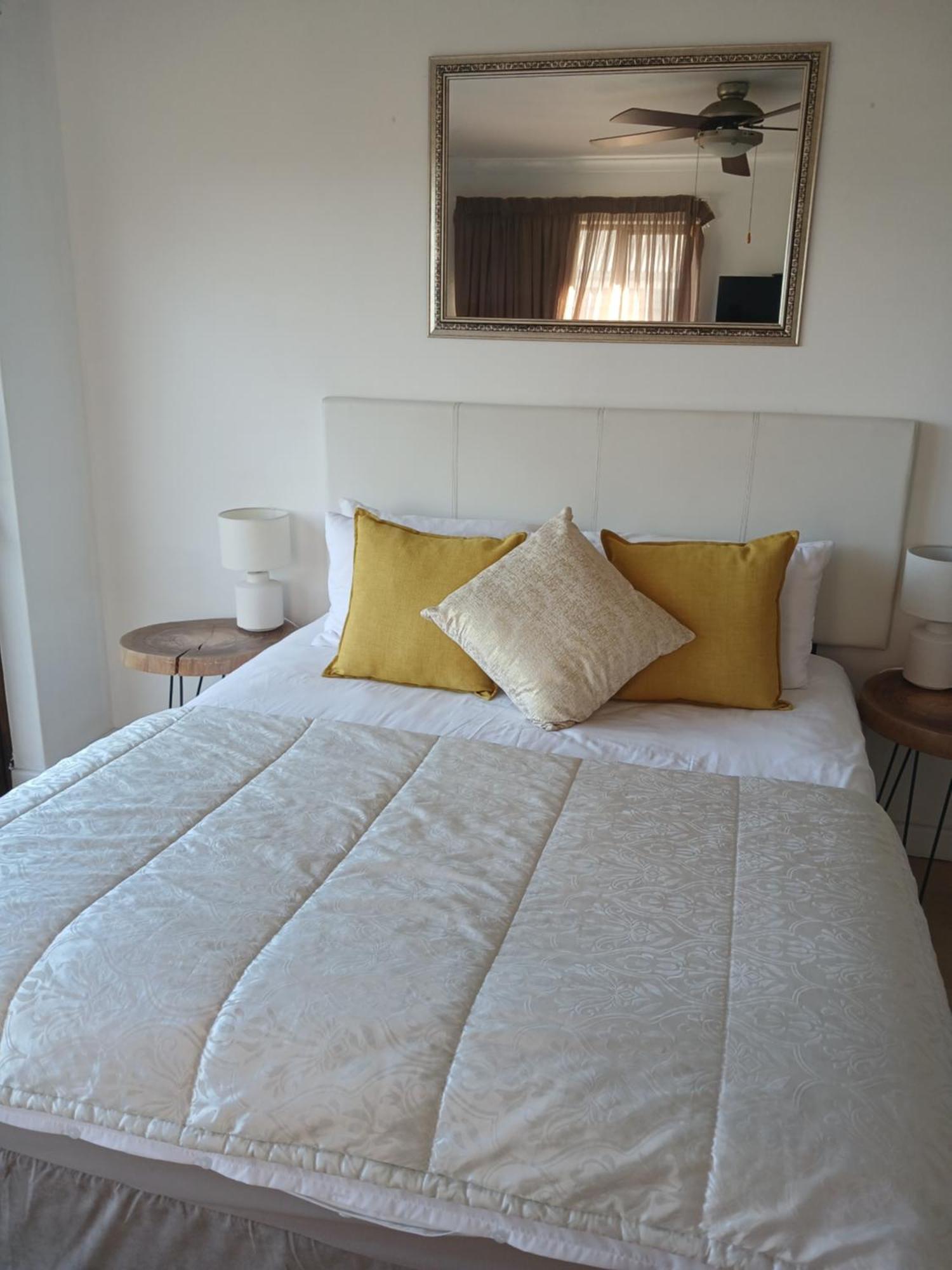 Fijnbos Guesthouse Knysna Exteriér fotografie