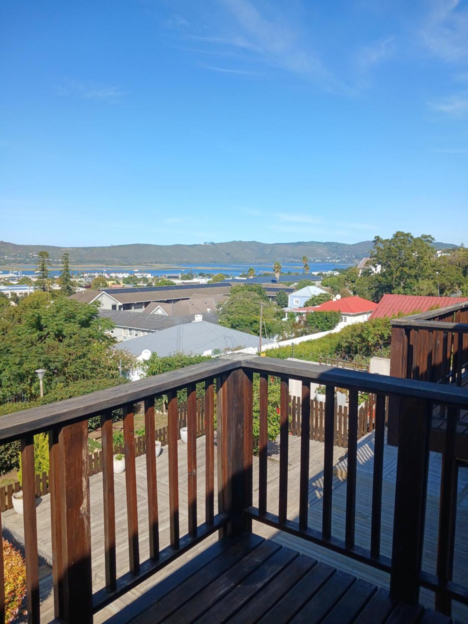 Fijnbos Guesthouse Knysna Exteriér fotografie