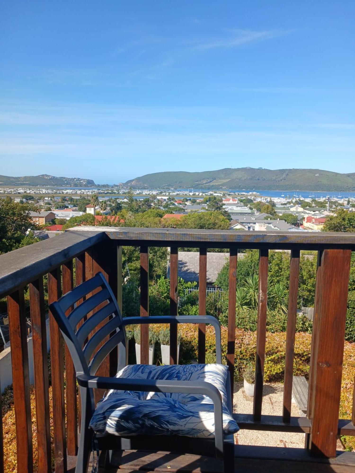 Fijnbos Guesthouse Knysna Exteriér fotografie