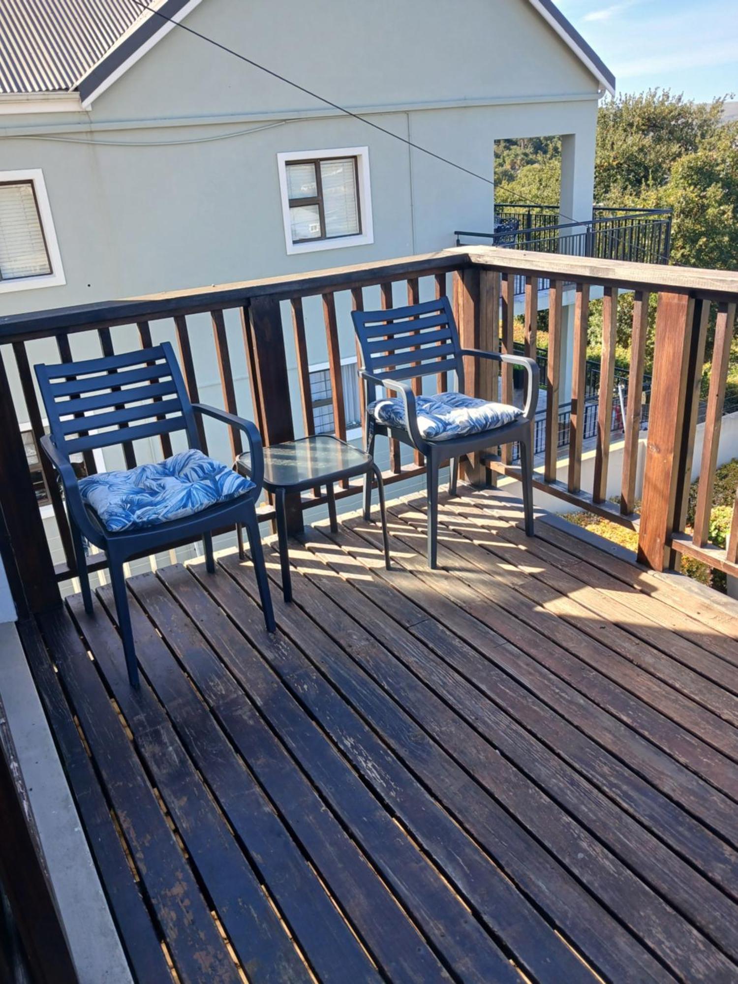 Fijnbos Guesthouse Knysna Exteriér fotografie