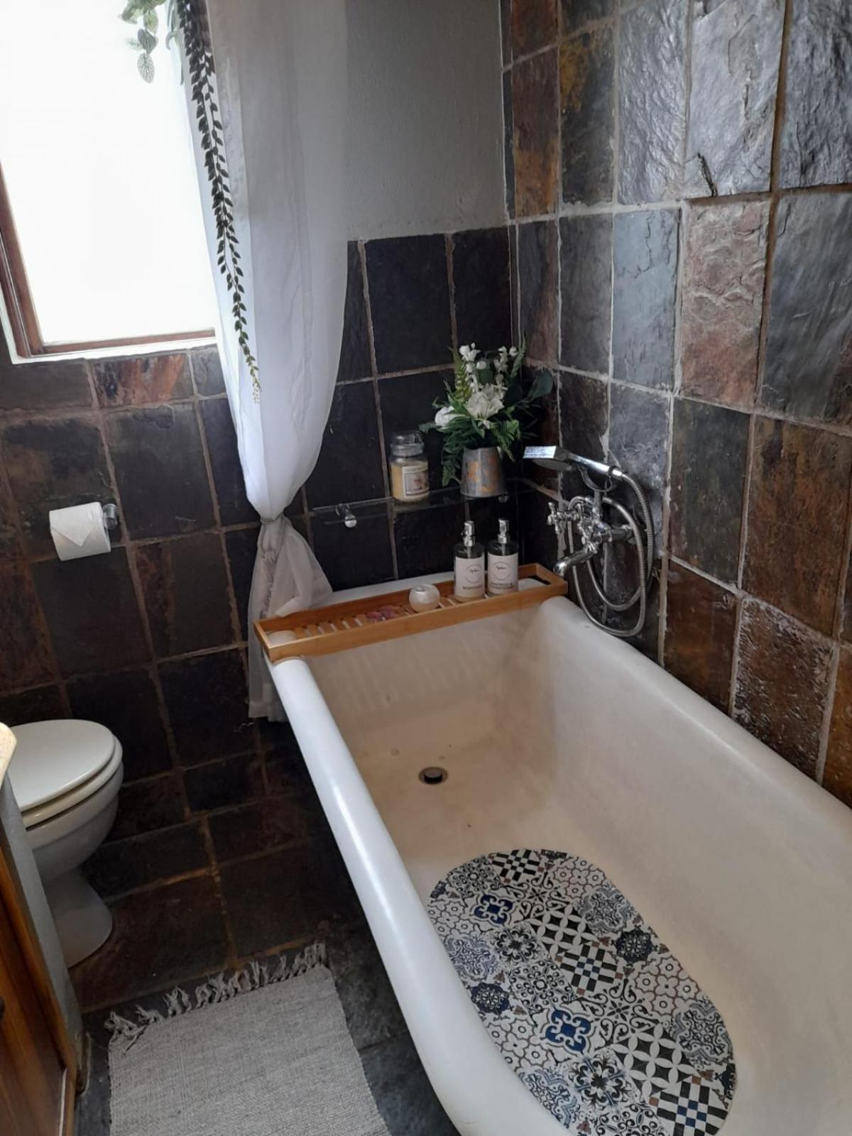 Fijnbos Guesthouse Knysna Exteriér fotografie