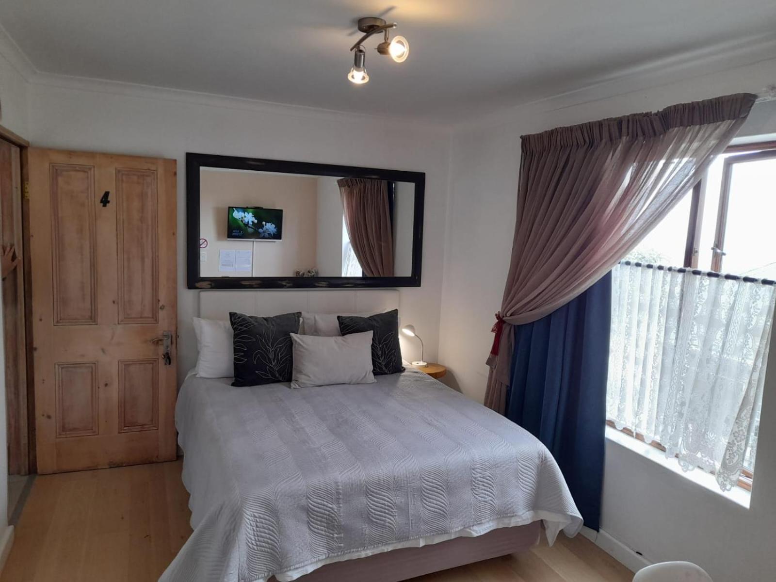 Fijnbos Guesthouse Knysna Exteriér fotografie