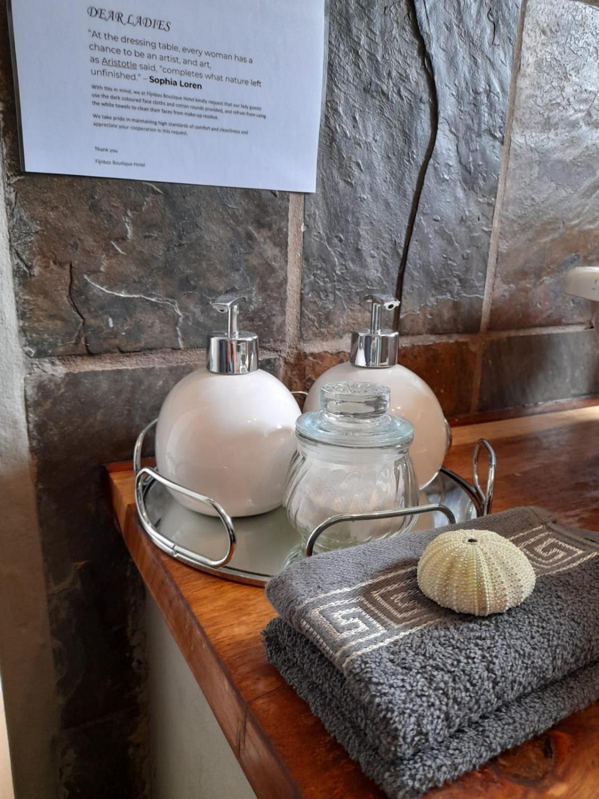 Fijnbos Guesthouse Knysna Exteriér fotografie