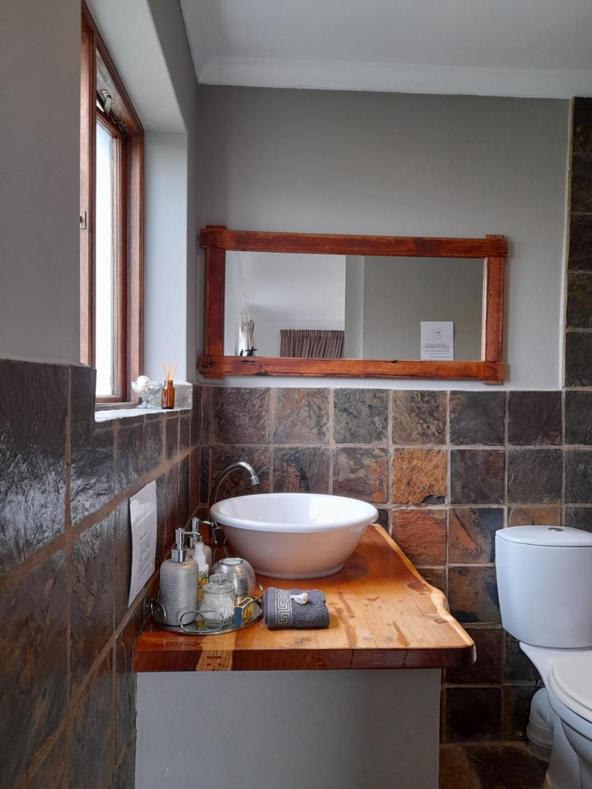 Fijnbos Guesthouse Knysna Exteriér fotografie