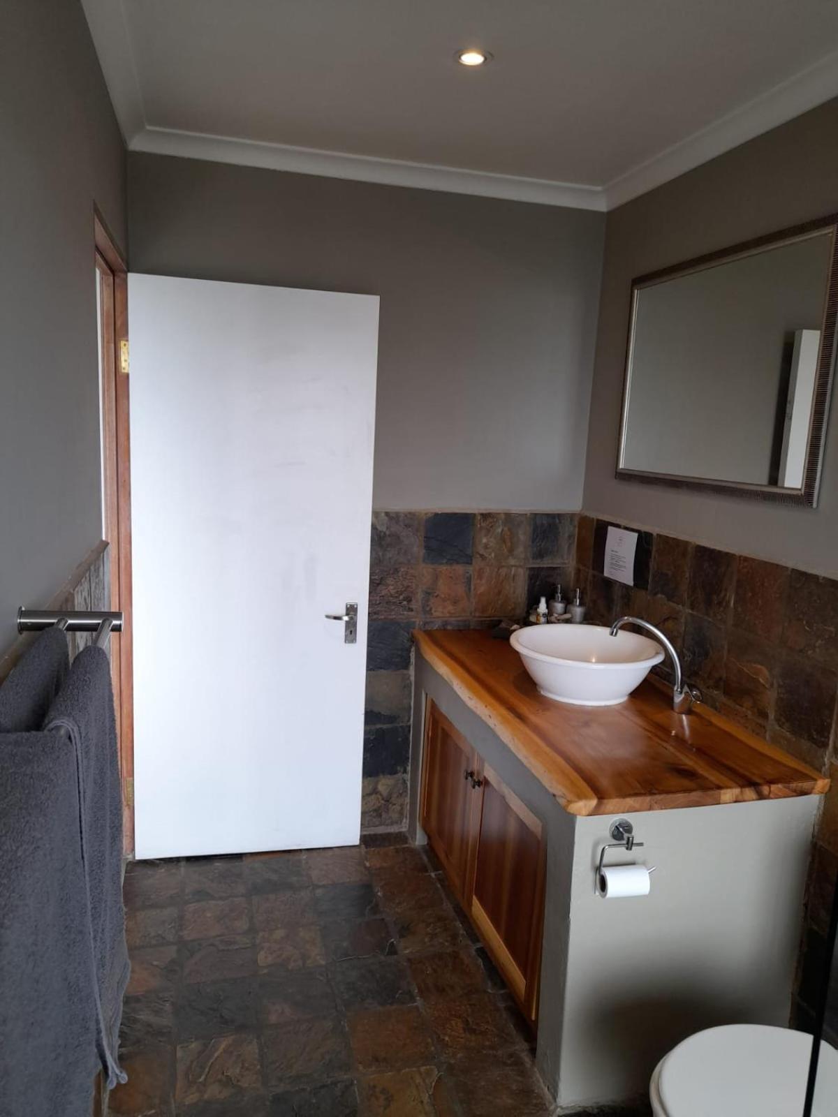 Fijnbos Guesthouse Knysna Exteriér fotografie