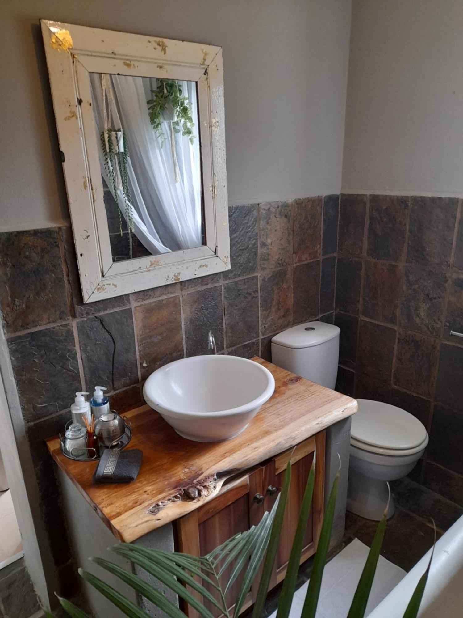 Fijnbos Guesthouse Knysna Exteriér fotografie