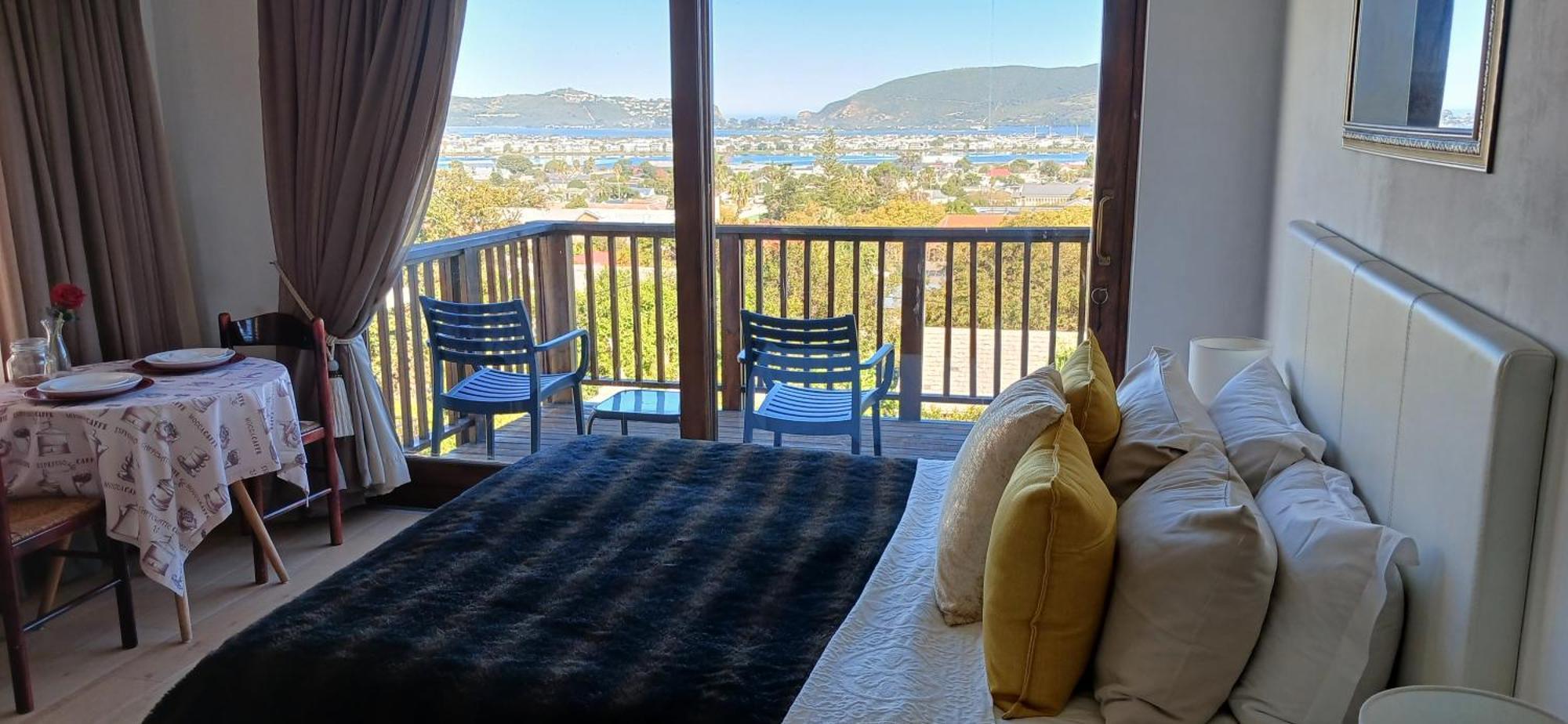 Fijnbos Guesthouse Knysna Exteriér fotografie
