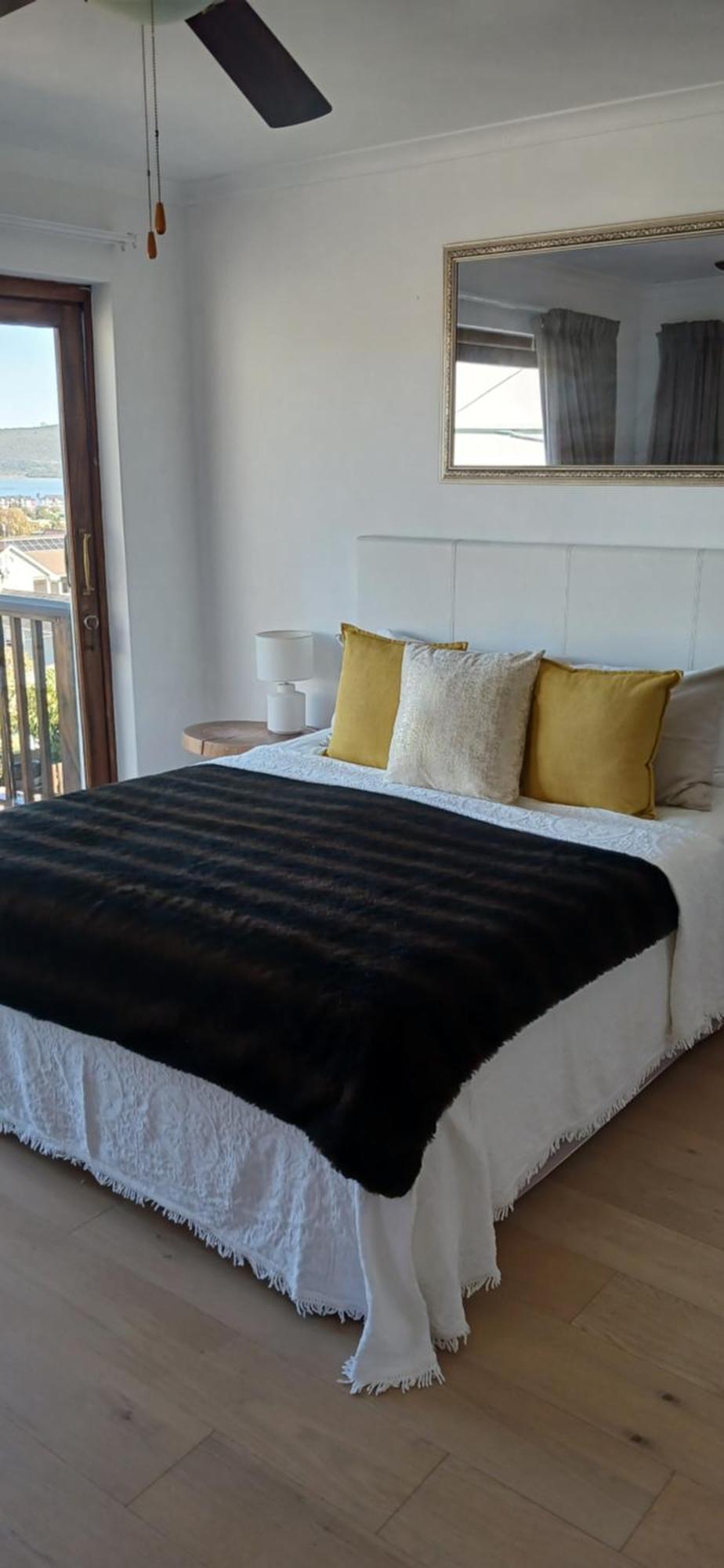 Fijnbos Guesthouse Knysna Exteriér fotografie