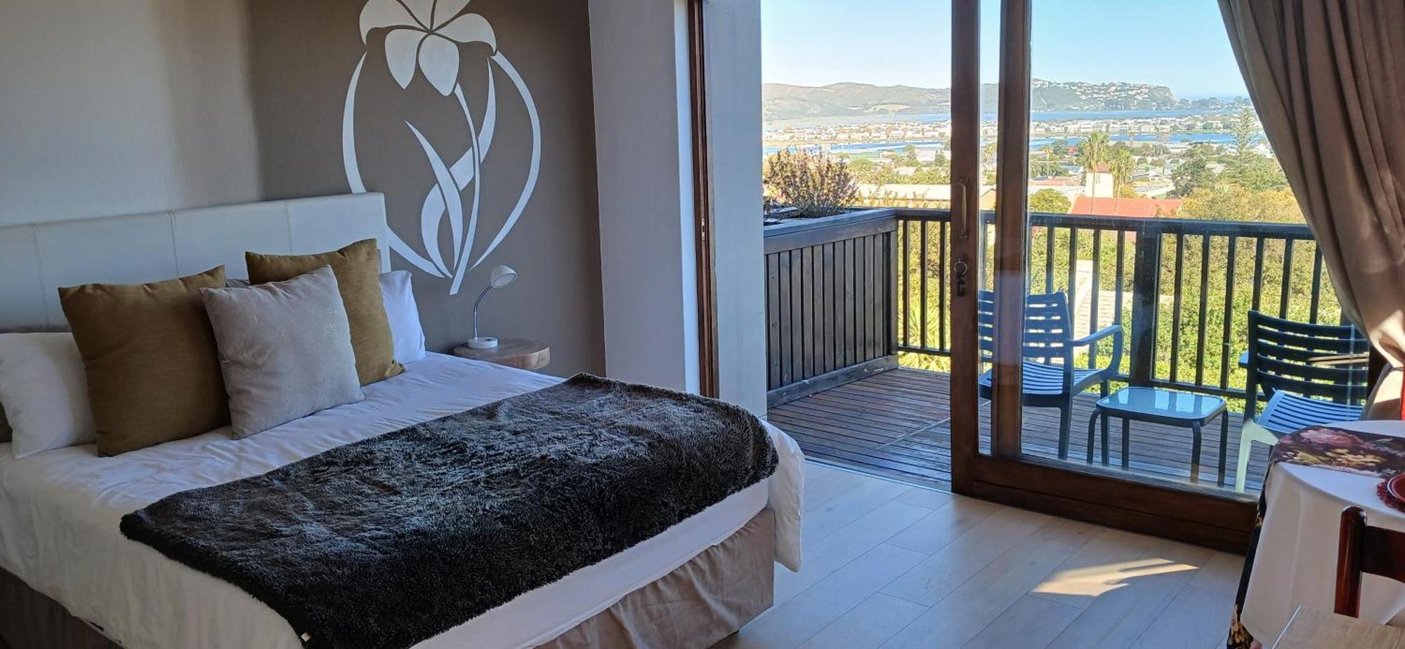 Fijnbos Guesthouse Knysna Exteriér fotografie