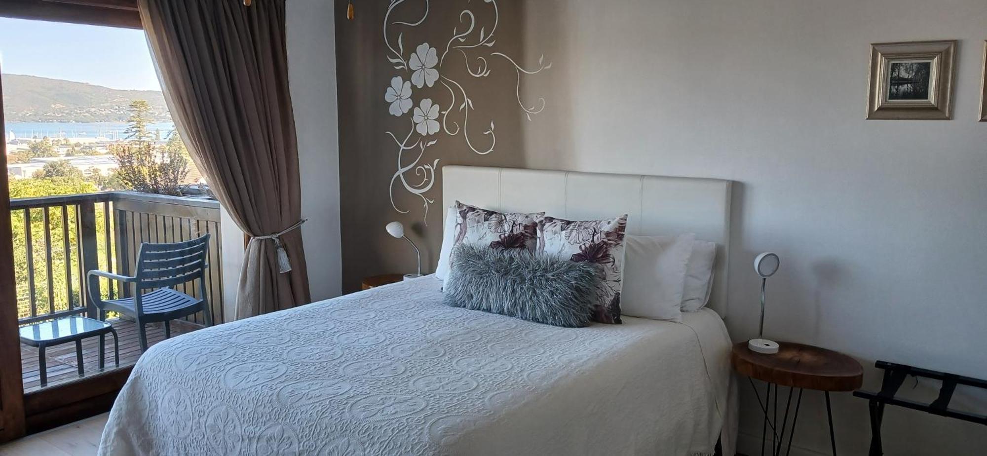 Fijnbos Guesthouse Knysna Exteriér fotografie