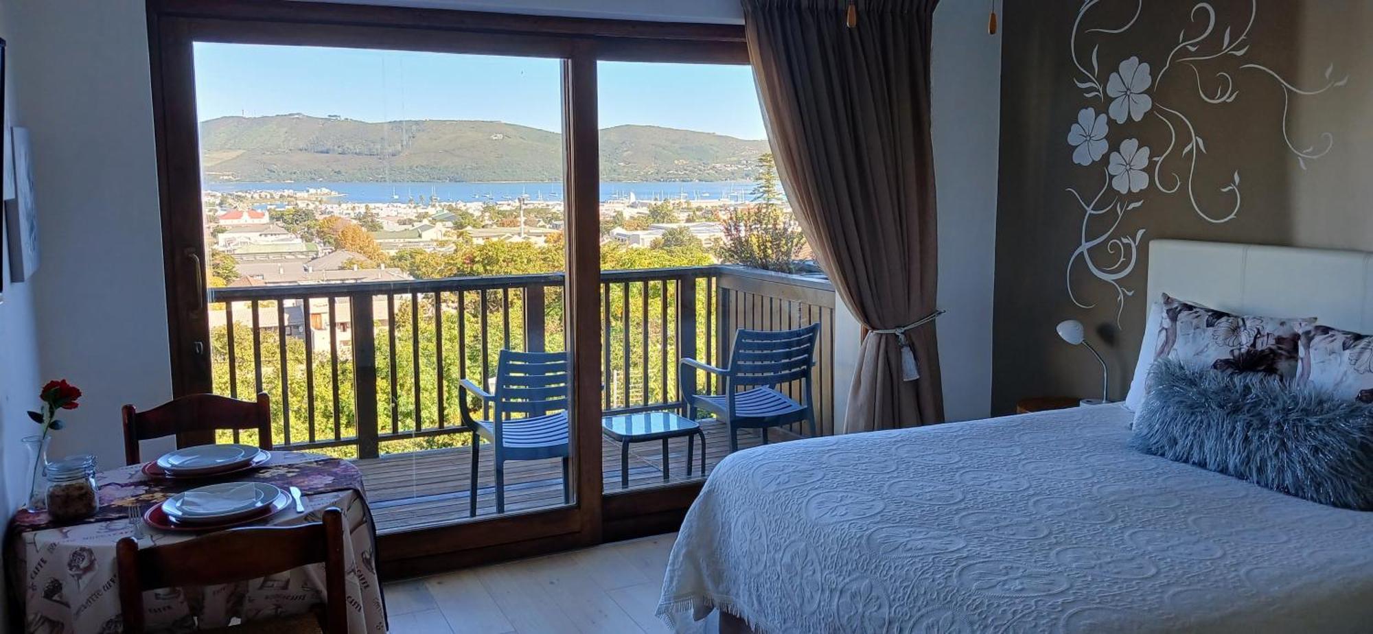 Fijnbos Guesthouse Knysna Exteriér fotografie