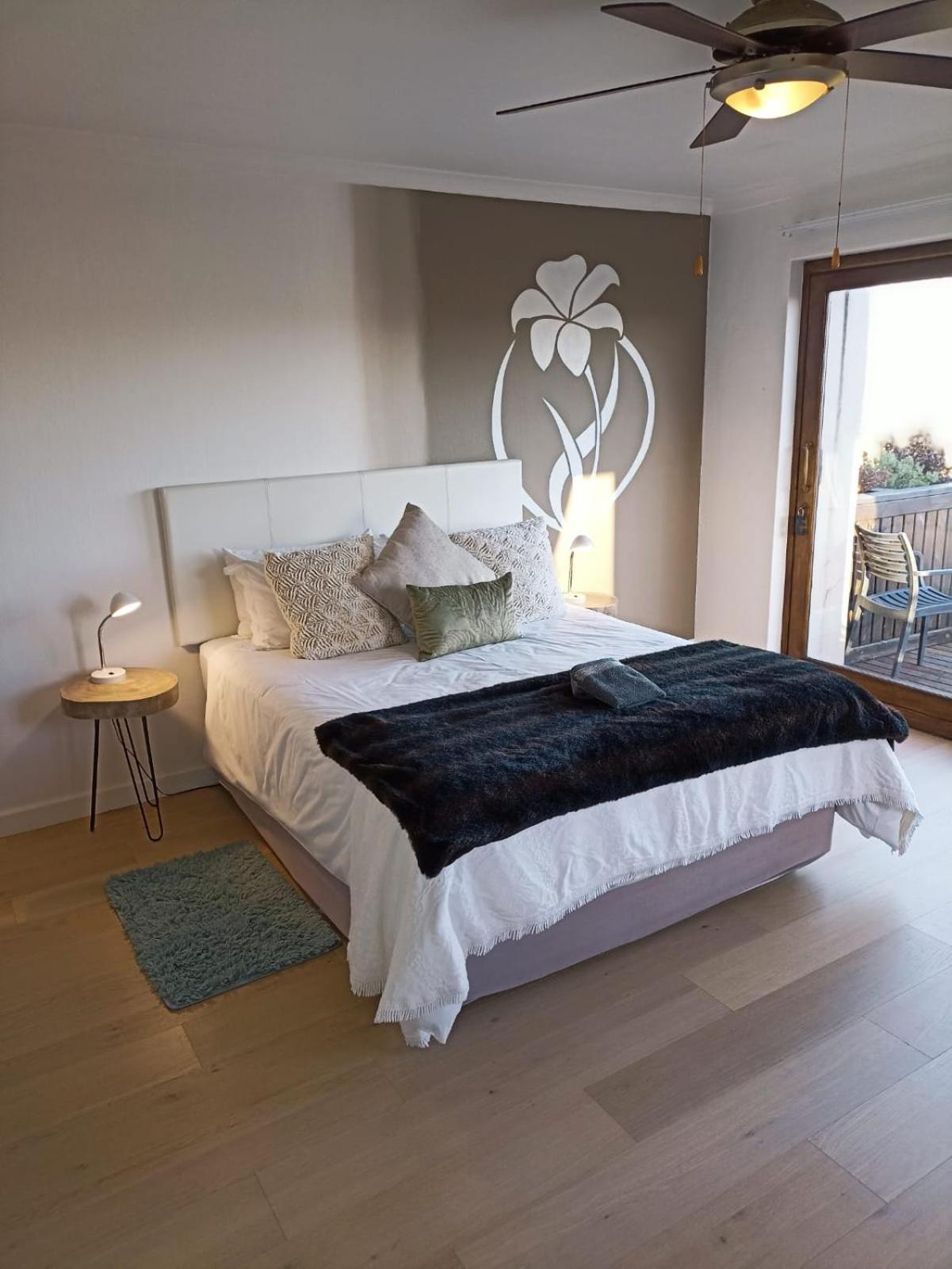 Fijnbos Guesthouse Knysna Pokoj fotografie