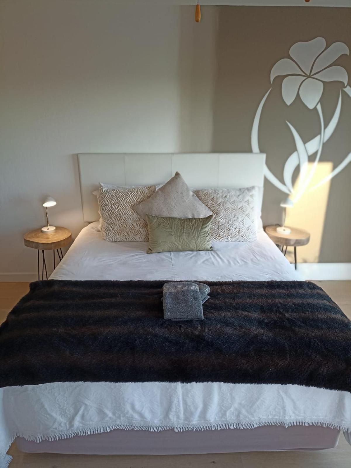 Fijnbos Guesthouse Knysna Pokoj fotografie