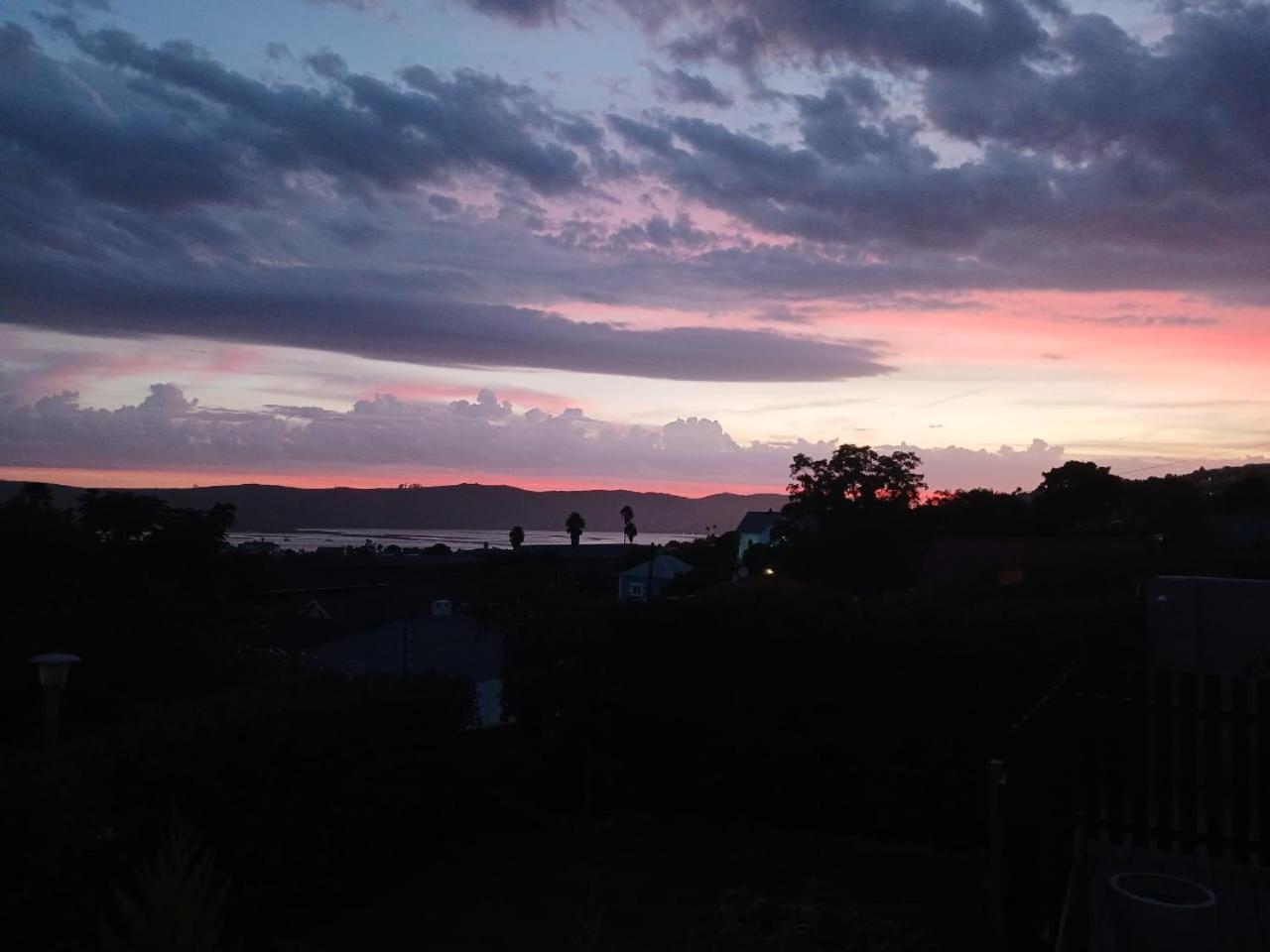 Fijnbos Guesthouse Knysna Exteriér fotografie